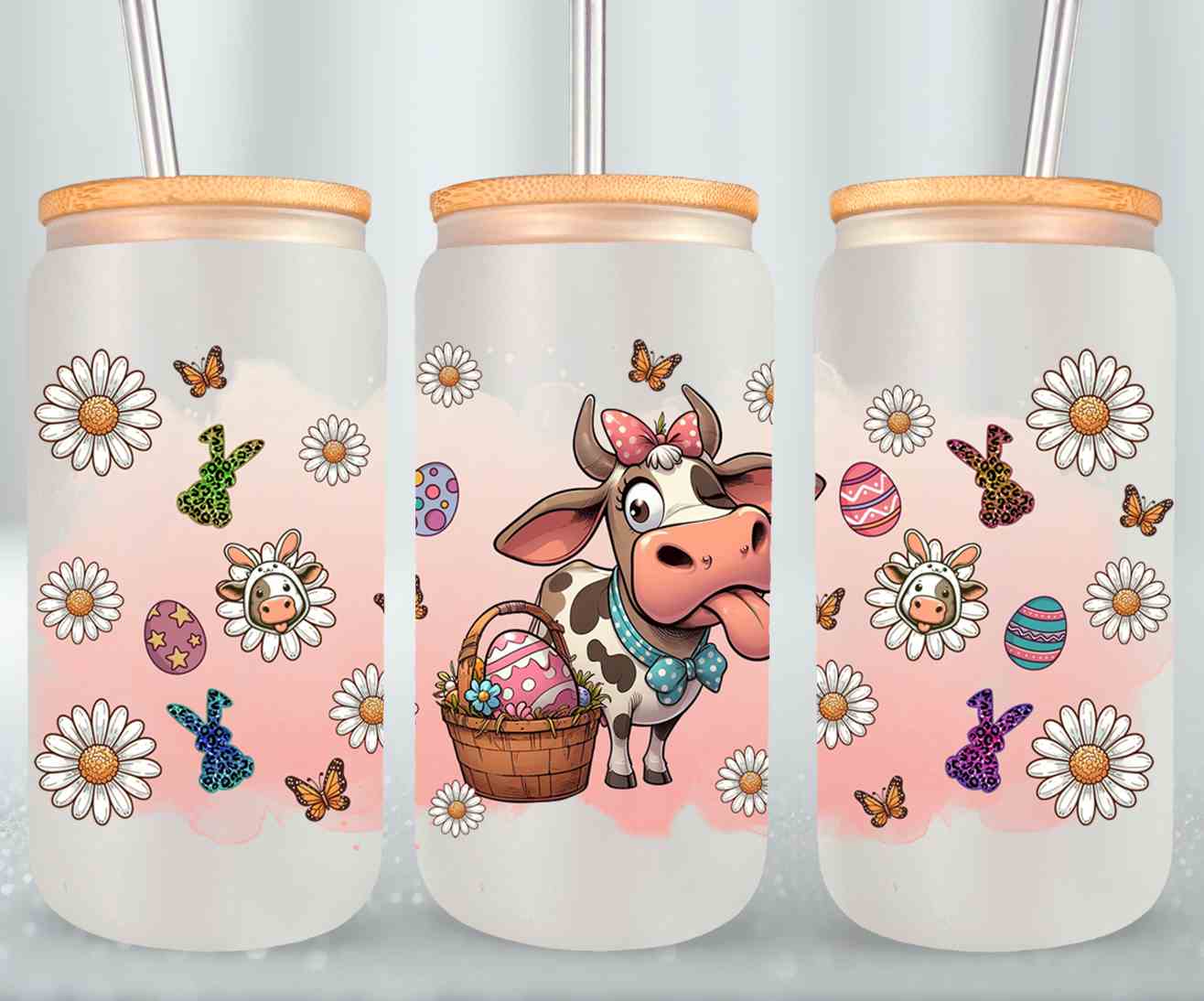 Cow Easter Day-10311